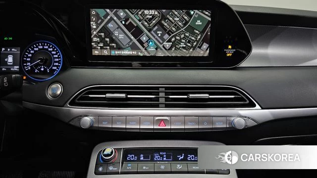 Hyundai Palisade 2019 Черный из Кореи, фото 4