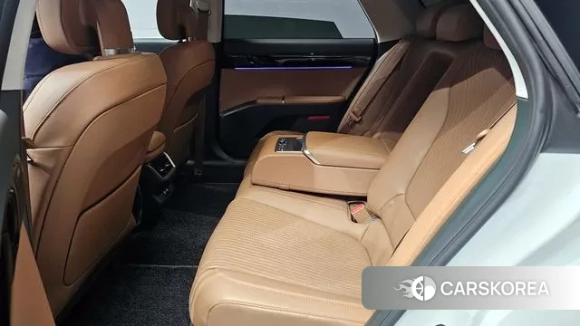 Hyundai Grandeur (GN7) 2023 Белый из Кореи, фото 4