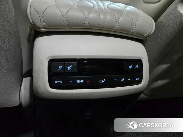 Hyundai Palisade 2022 Белый из Кореи, фото 4