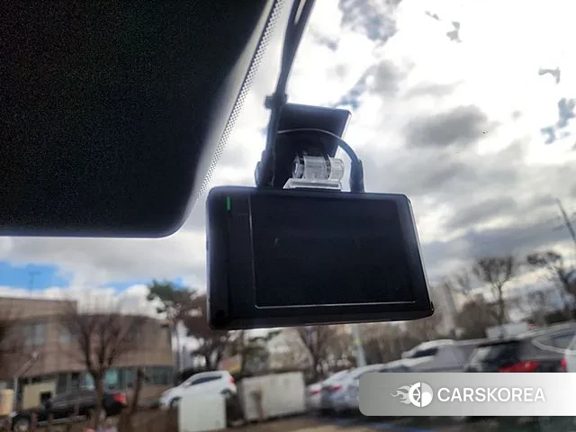 Kia Sportage 5th Generation 2021 Серый из Кореи, фото 4