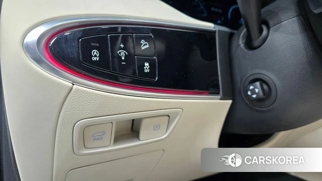 Genesis GV70 2023 Белый из Кореи, фото 4