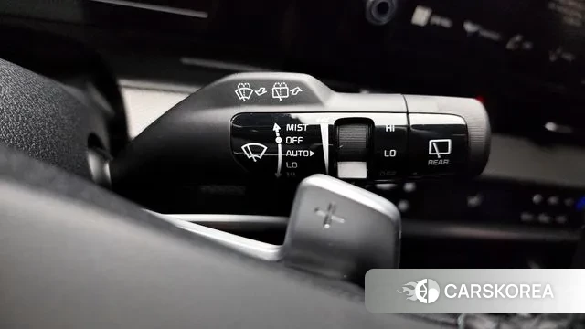 Kia Sportage 5th Generation Hybrid 2022 Серый из Кореи, фото 4