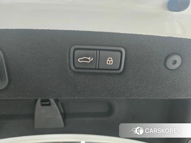 Genesis G70 2019 Белый из Кореи, фото 4