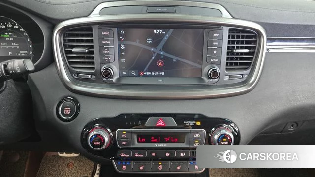 Kia The New Sorento 2020 Черный из Кореи, фото 4