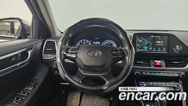 Hyundai Grandeur IG id 2670223 из Кореи 4