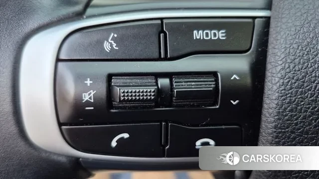 Kia K5 3rd generation 2022 Белый из Кореи, фото 4