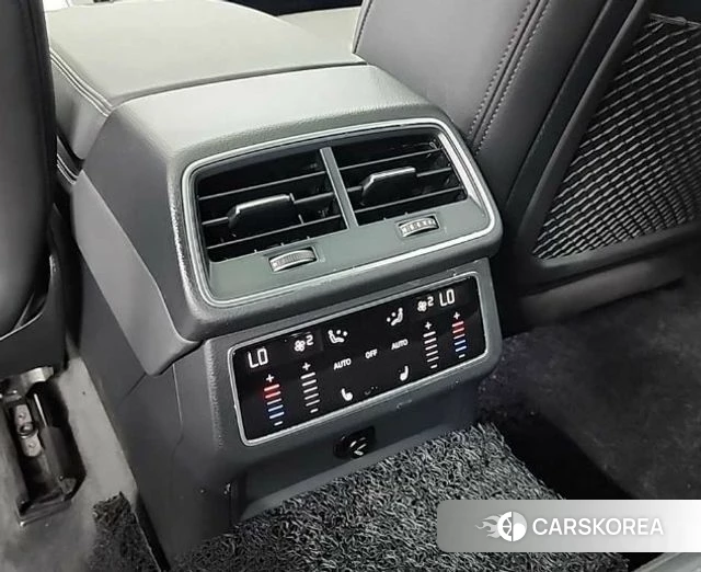 Audi A6 (C8) 2021 Черный из Кореи, фото 4