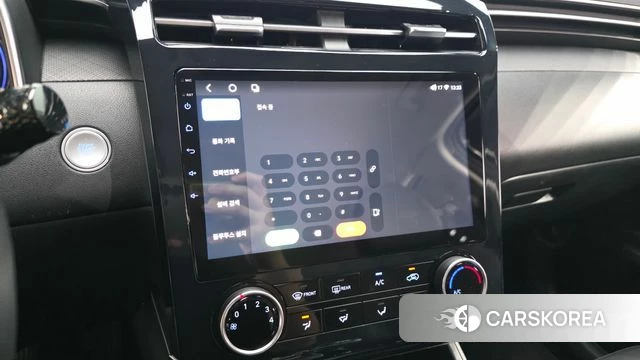 Hyundai Tucson (NX4) 2022 Серый из Кореи, фото 4