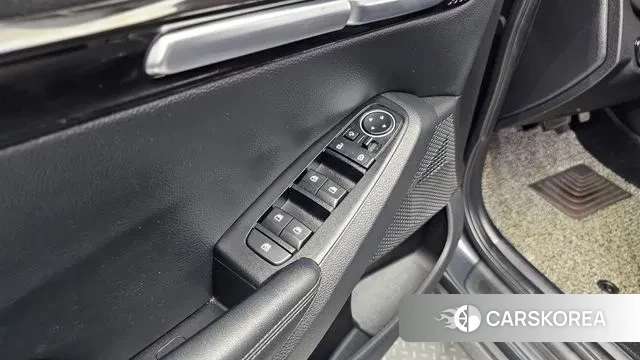 Kia Seltos 2020 Серый из Кореи, фото 4