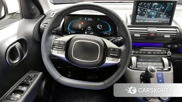 Hyundai Casper 2023 Жемчужный цвет из Кореи, фото 4