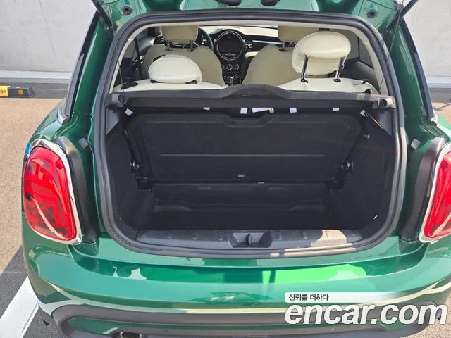 Mini Cooper id 2714383 из Кореи 4