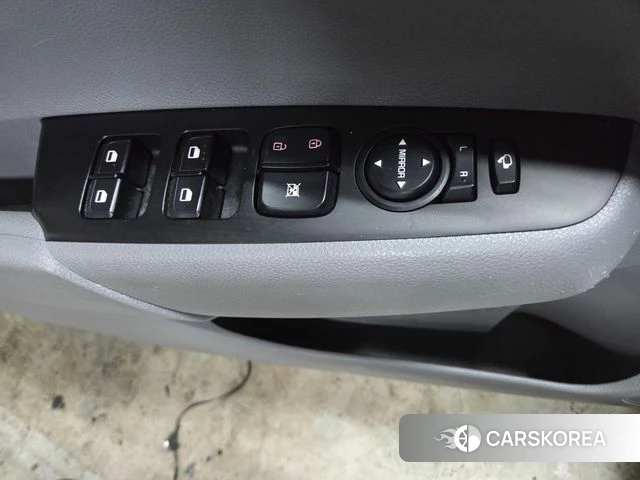 Kia Morning Urban (JA) 2020 Белый из Кореи, фото 4