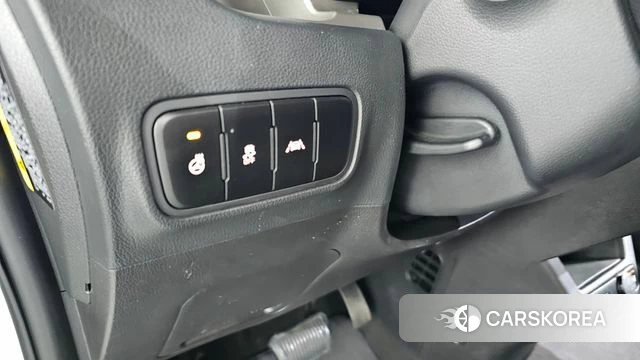 Kia The New Ray 2020 Белый из Кореи, фото 4