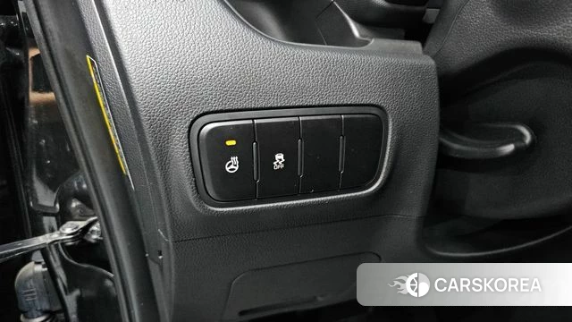 Kia The New Kia Ray 2024 Черный из Кореи, фото 4
