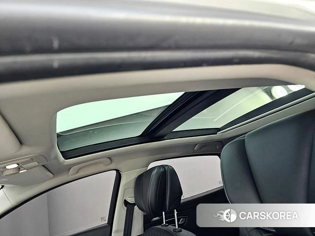 Renault Korea (Samsung) SM6 2018 Белый из Кореи, фото 4