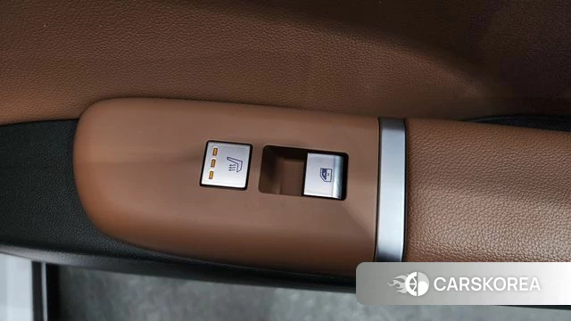 Hyundai Grandeur (GN7) 2023 Белый из Кореи, фото 4