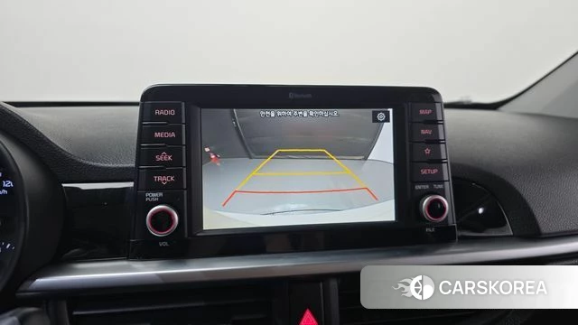 Kia All New Morning (JA) 2019 Жемчужный цвет из Кореи, фото 4