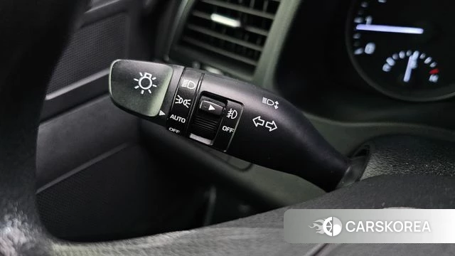 Hyundai Avante AD 2018 Белый из Кореи, фото 4