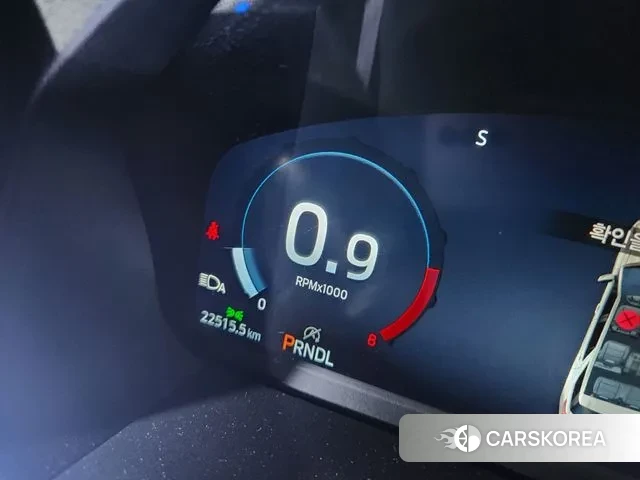 Ford Explorer 6th Generation 2025 Белый из Кореи, фото 4