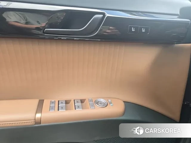 Hyundai Grandeur (GN7) 2023 Серый из Кореи, фото 4