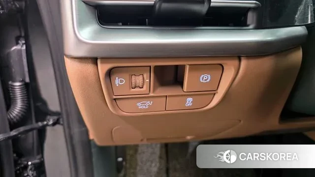 Hyundai Grandeur (GN7) 2023 Черный из Кореи, фото 4