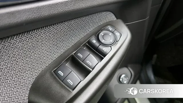 Chevrolet (GM Daewoo) Trailblazer 2020 Белый из Кореи, фото 4