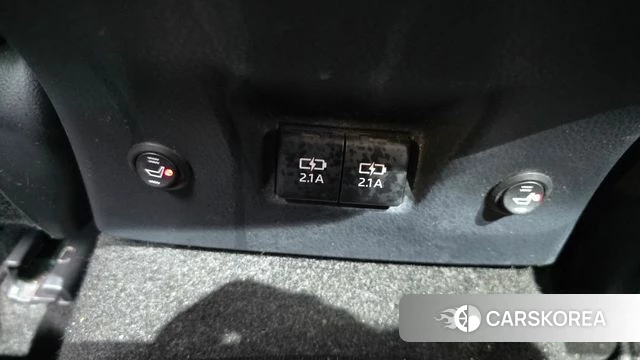 Toyota Camry (XV70) 2018 Черный из Кореи, фото 4
