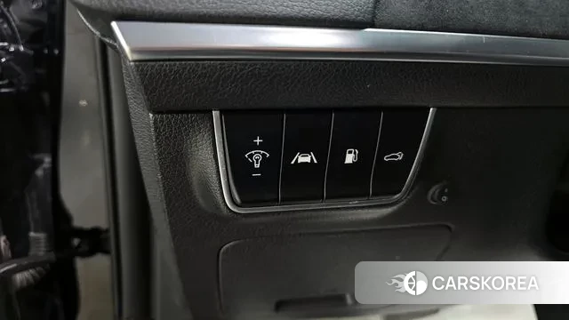 Kia Stinger Meister 2022 Черный из Кореи, фото 4