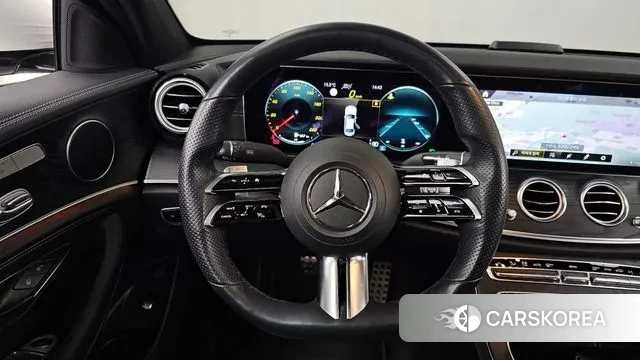 Mercedes-Benz E-Class W213 2020 Белый из Кореи, фото 4