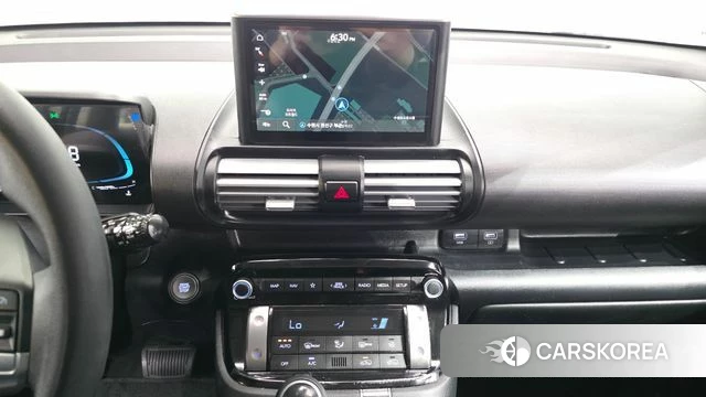 Hyundai Casper 2022 Белый из Кореи, фото 4