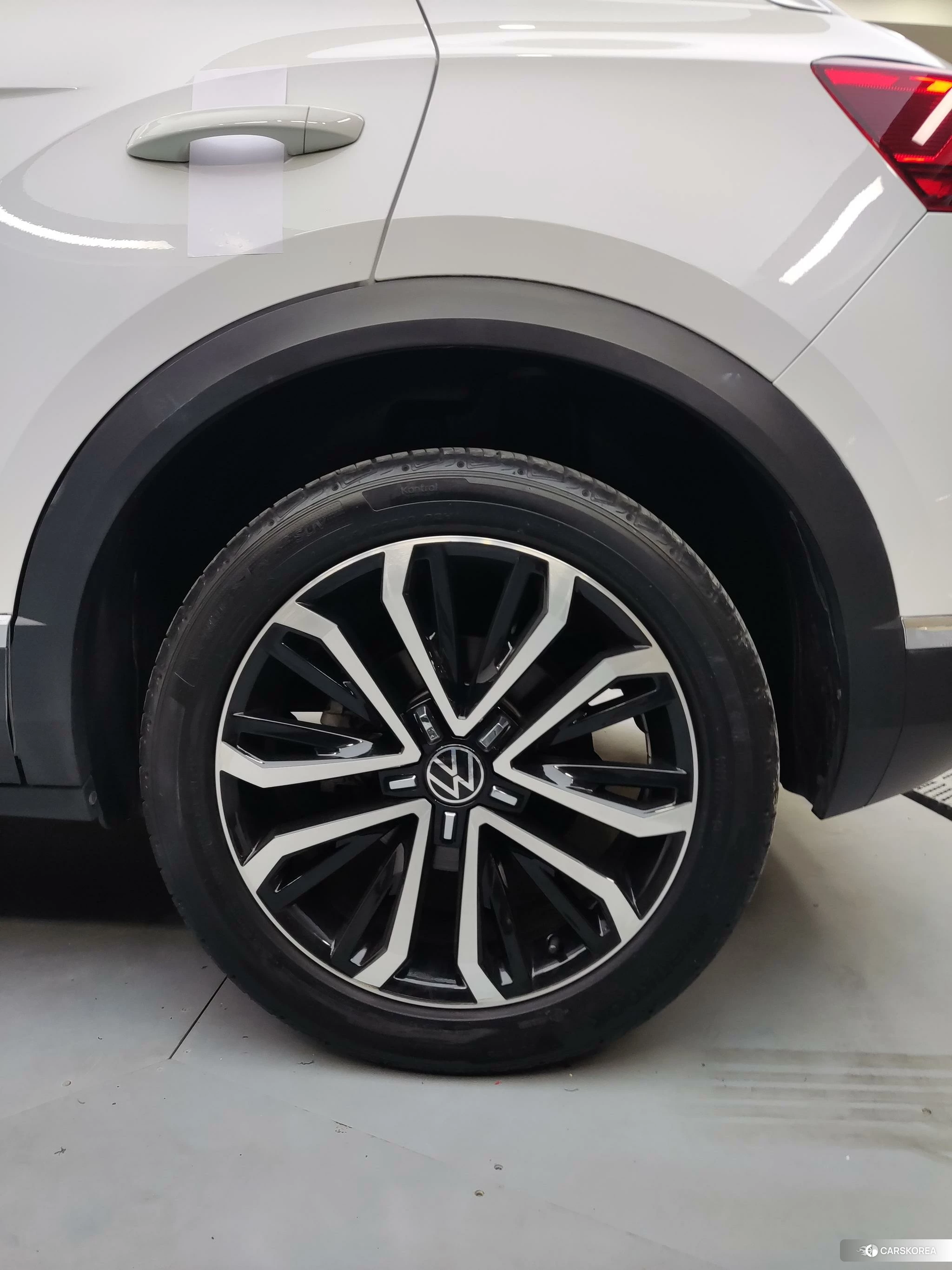 Volkswagen Exploring songs 2021 Белый из Китая, фото 4