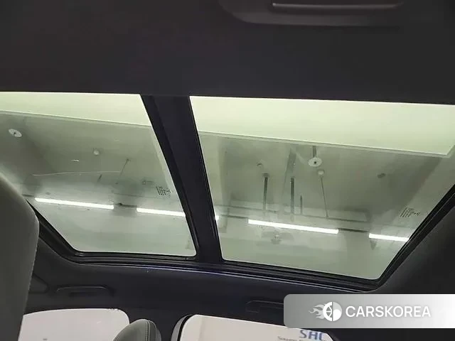 Peugeot 3008 second generation 2019 Белый из Кореи, фото 4