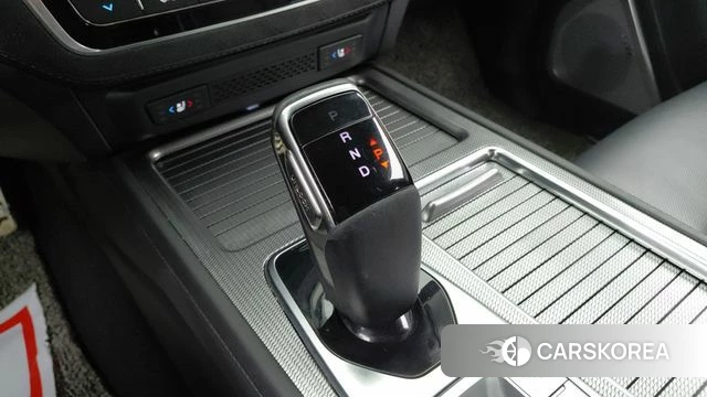 Ssangyong All New Rexton 2020 Черный из Кореи, фото 4