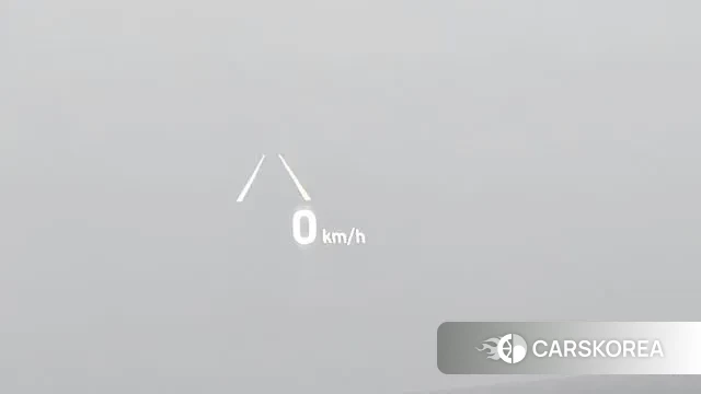 Genesis G80 2019 Серый из Кореи, фото 4