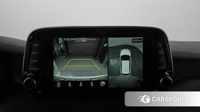 Hyundai All New Tucson 2019 Белый из Кореи, фото 4