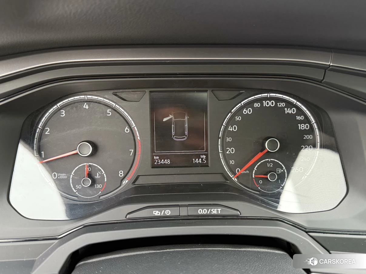 Volkswagen Polo 2019 Белый из Китая, фото 4