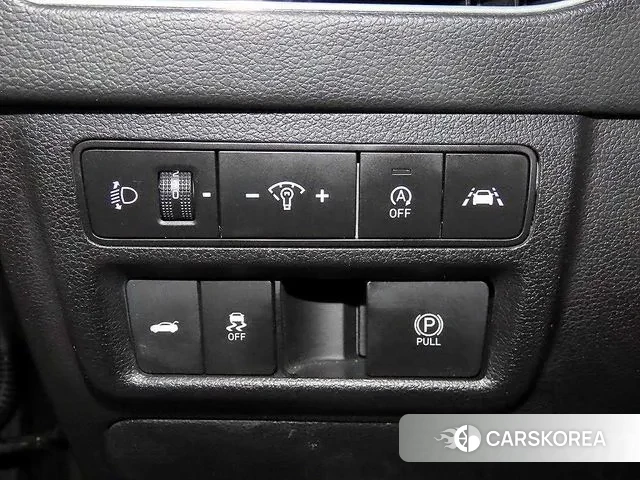 Hyundai Sonata (DN8) 2019 Серый из Кореи, фото 4