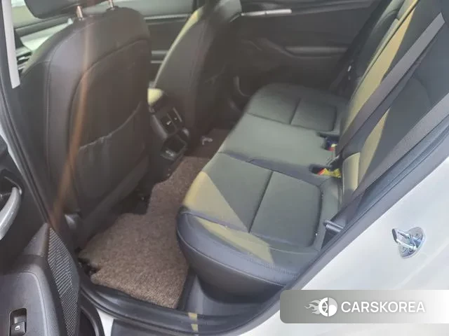 Kia The New Seltos 2025 Белый из Кореи, фото 4