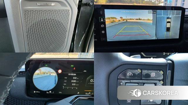 Kia Tasman 2025 Серый из Кореи, фото 4