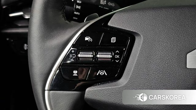 Kia Di Ol Nu Niro 2022 Белый из Кореи, фото 4