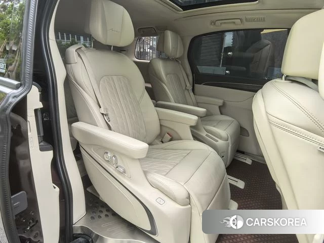 Buick GL8 id 4222063 из Китая 4