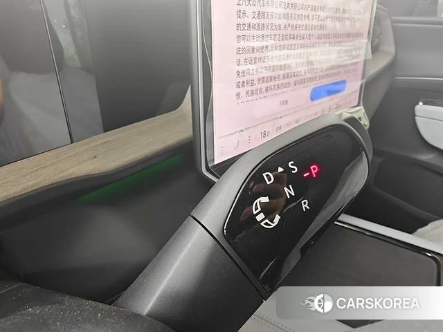 Volkswagen Tourang 2026 Темно-серый из Китая, фото 4