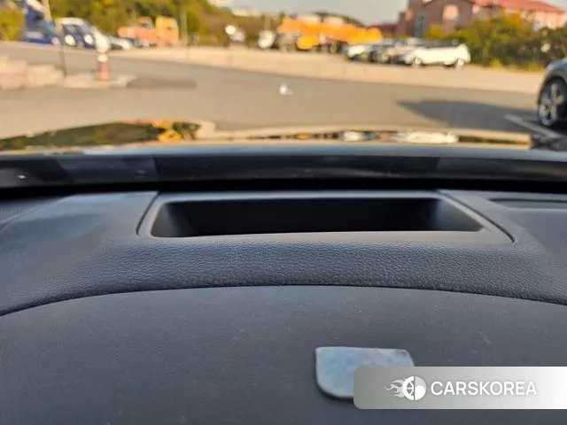 Genesis G80 2019 Черный из Кореи, фото 4