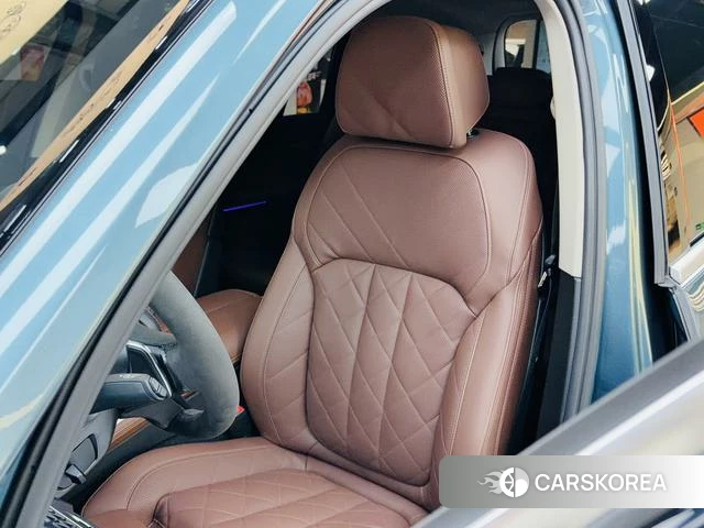 BMW X7 2022 Другой из Китая, фото 4