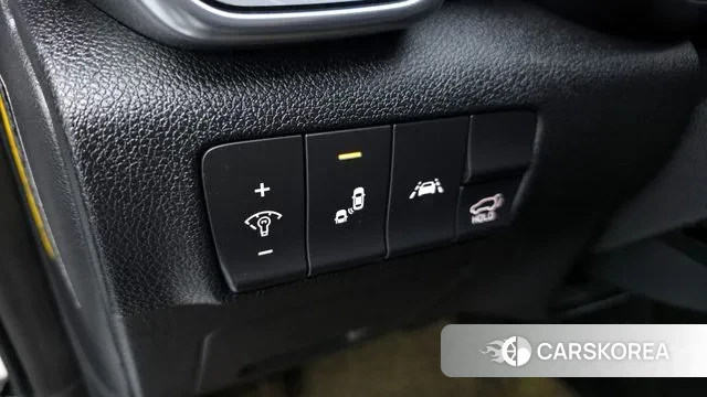 Kia Sportage The Bold 2018 Белый из Кореи, фото 4