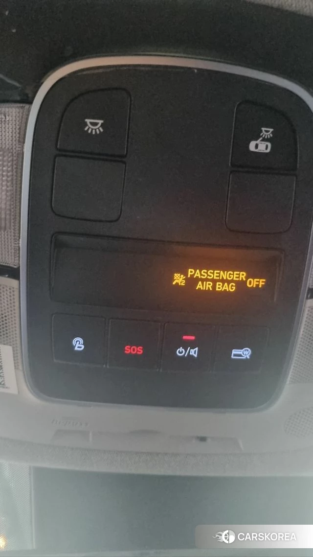 Hyundai Sonata (DN8) 2021 Черный из Кореи, фото 4
