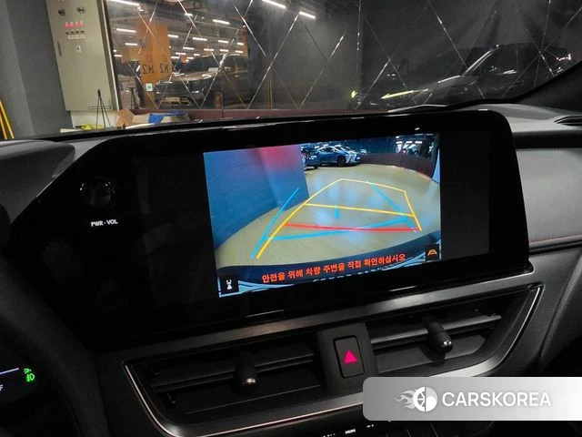 Lexus UX300h 2026 Серый из Кореи, фото 4