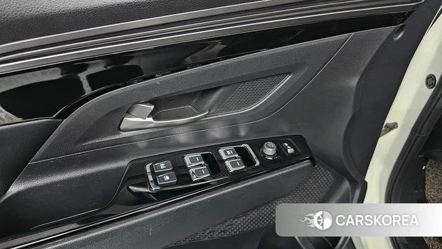 Ssangyong Beautiful Korando 2021 Белый из Кореи, фото 4