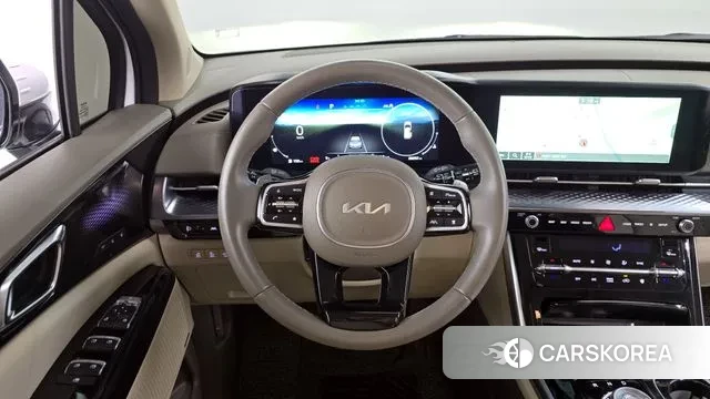 Kia Carnival 4th generation id 3649474 из Кореи 4