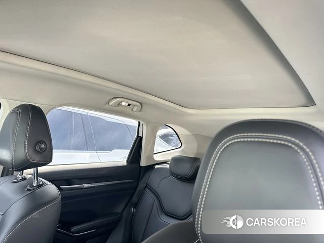 Haval H6 2023 Белый из Китая, фото 4